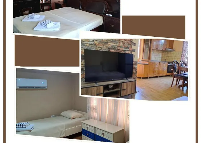 The Sweet Home