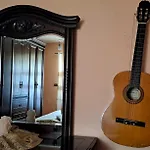 The Sweet Home