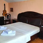 The Sweet Home