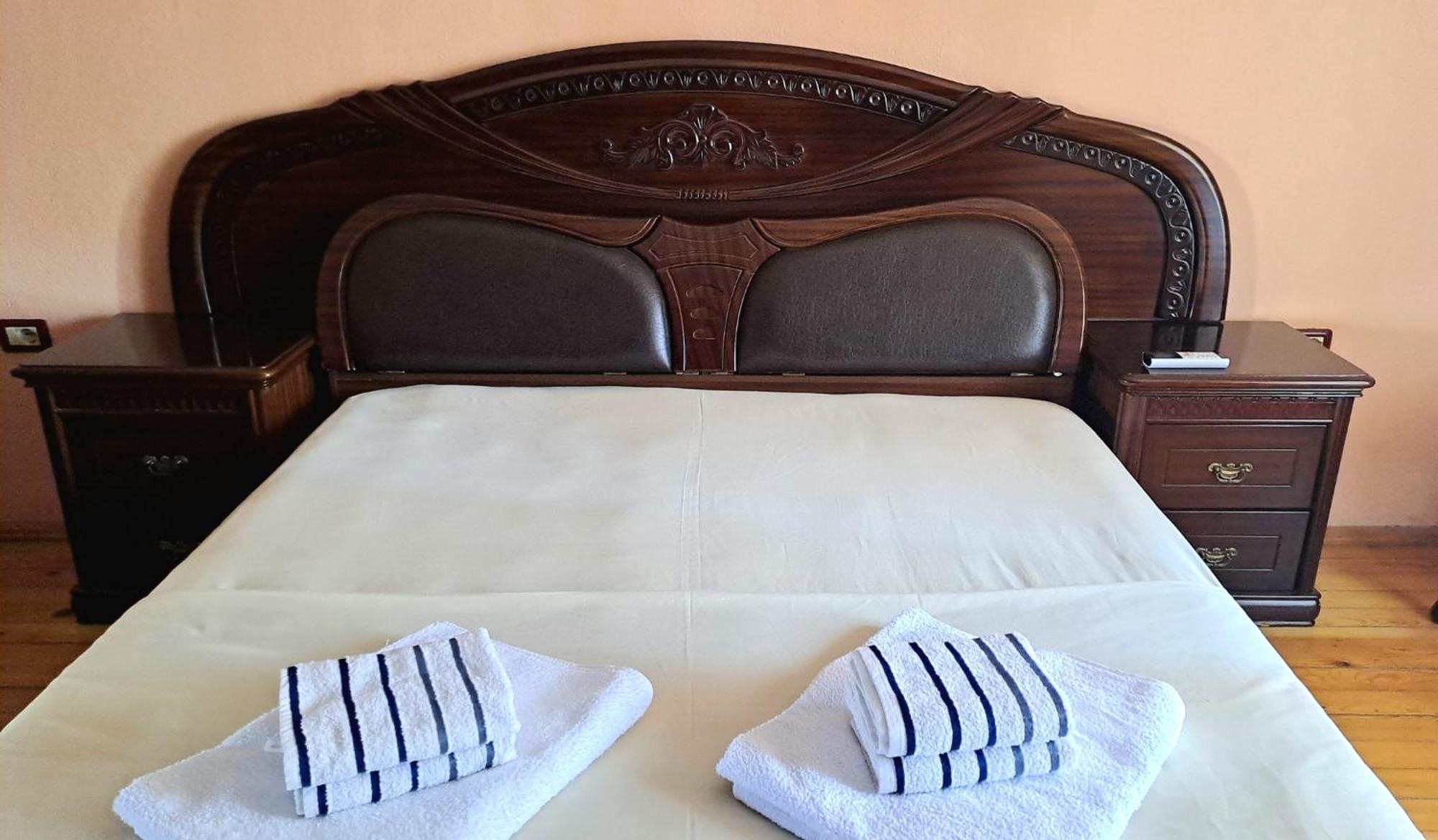 Villaer The Sweet Pogradec