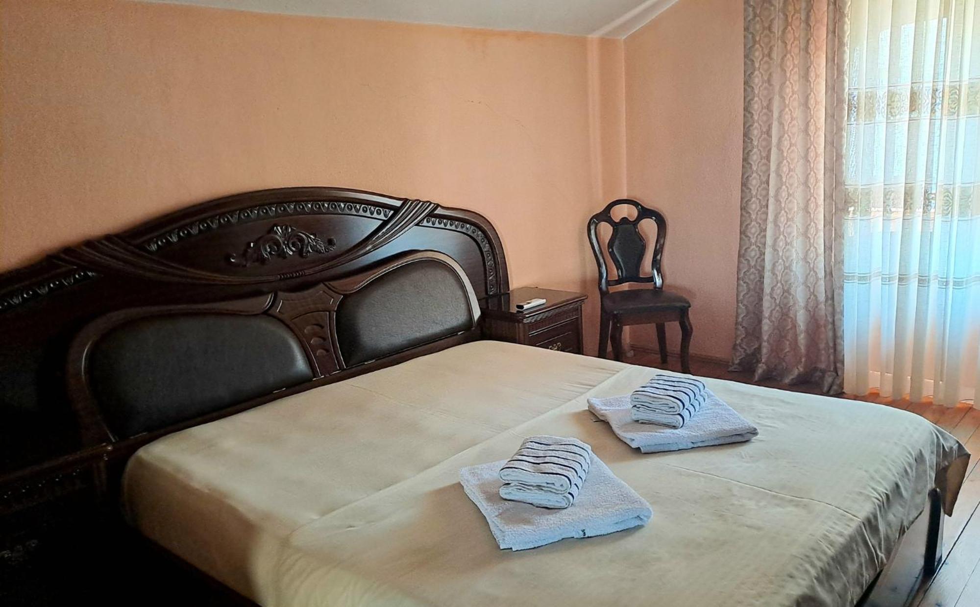 The Sweet Villaer Pogradec